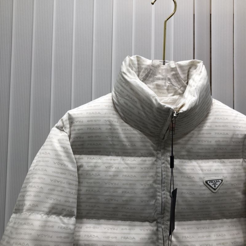 Prada Down Jackets